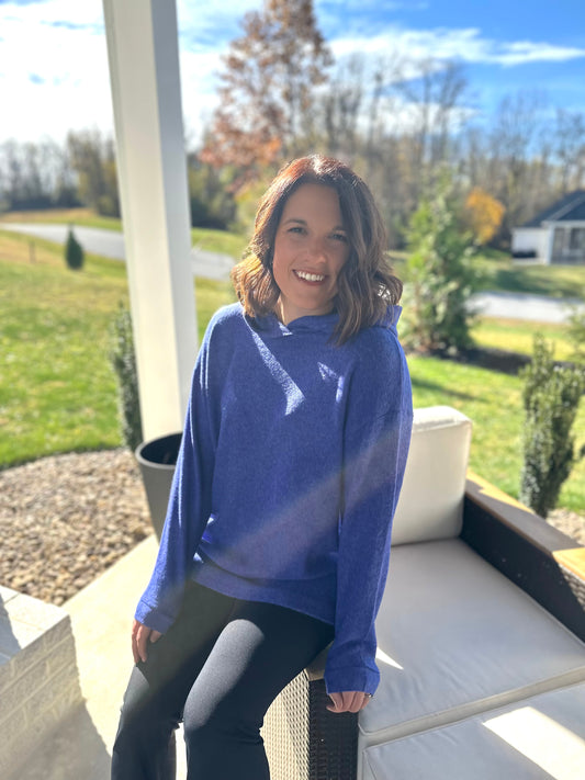 Brownsville Hacci Hoodie