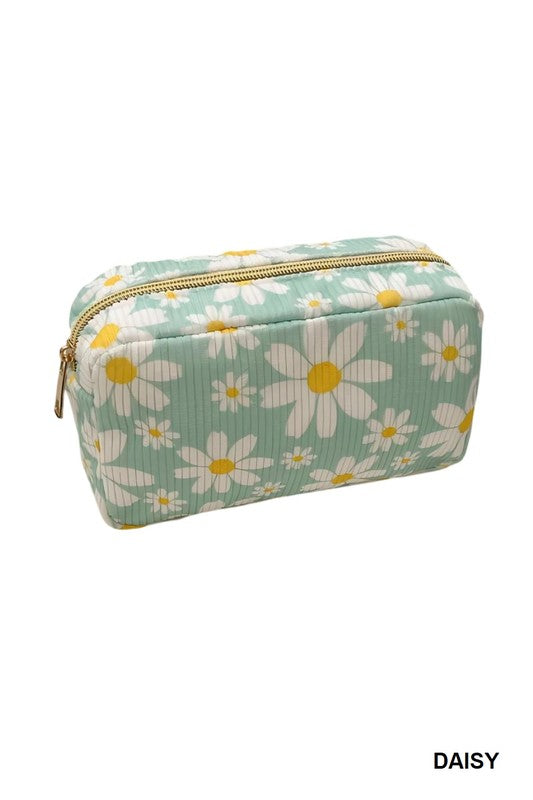 Travel Cosmetic Makeup Bag
