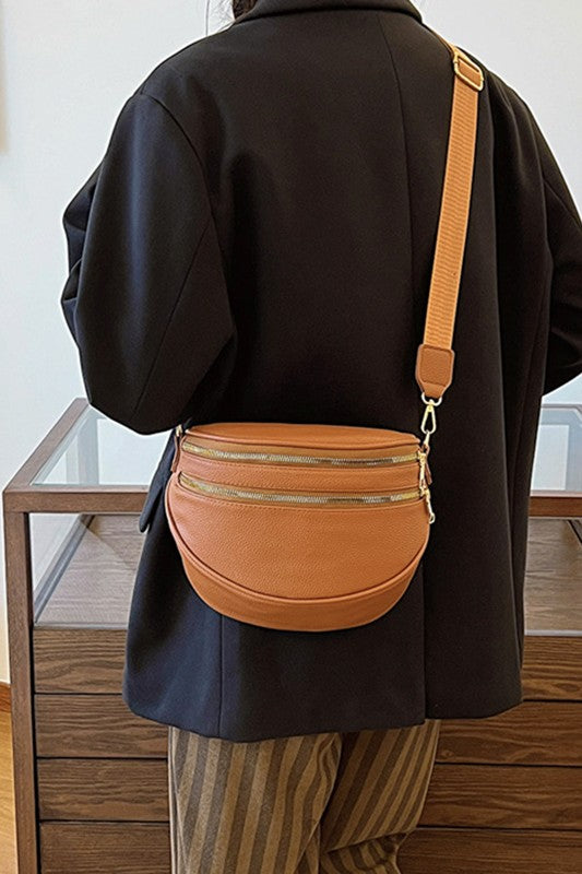 McDowell Bum Bag