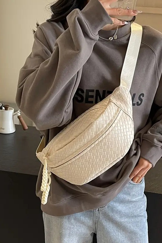Eco Atlas Bum Bag
