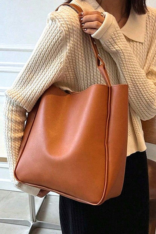 Amarillo Shoulder Bag