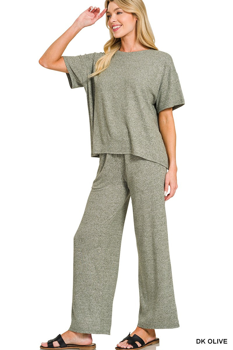 Webster Casual Lounge Set