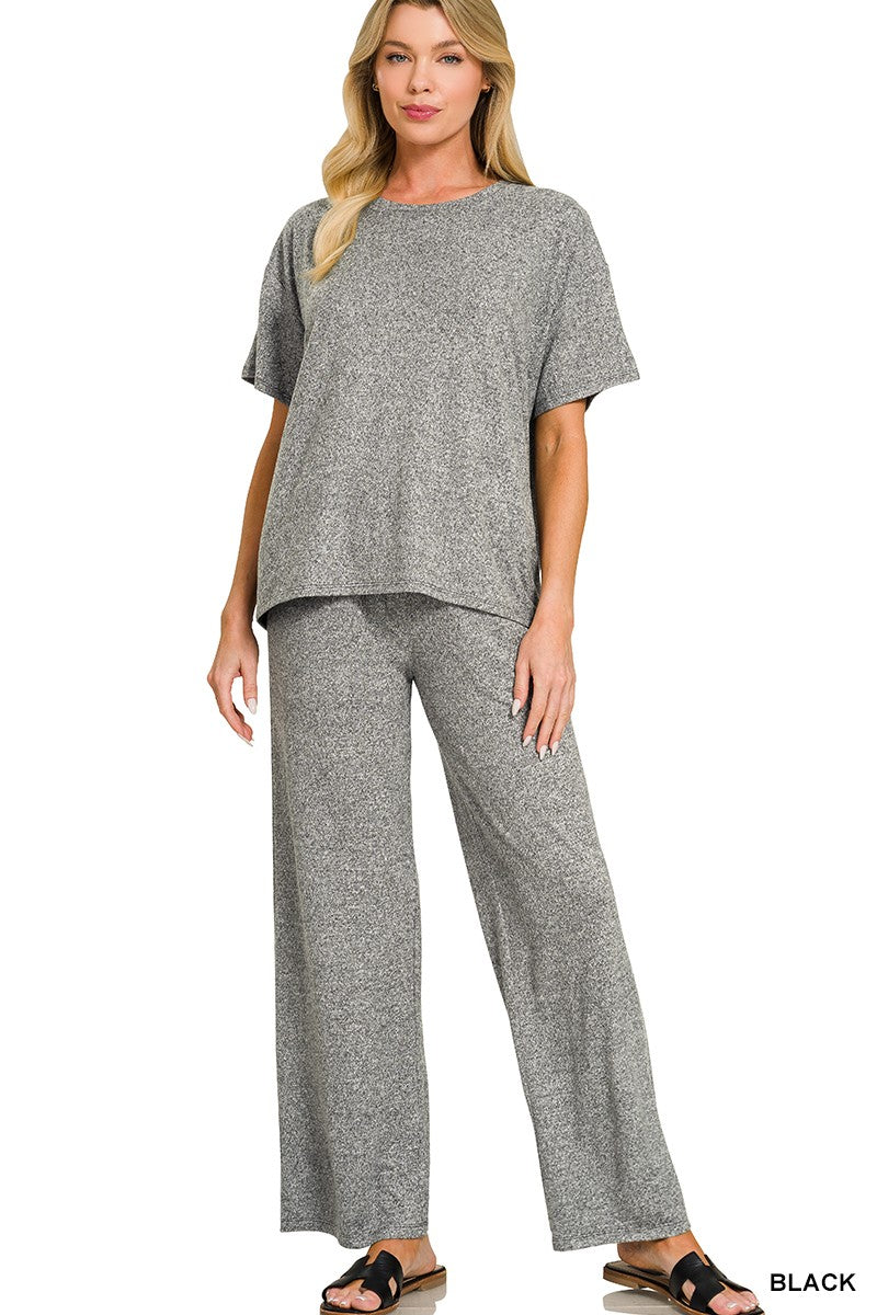 Webster Casual Lounge Set