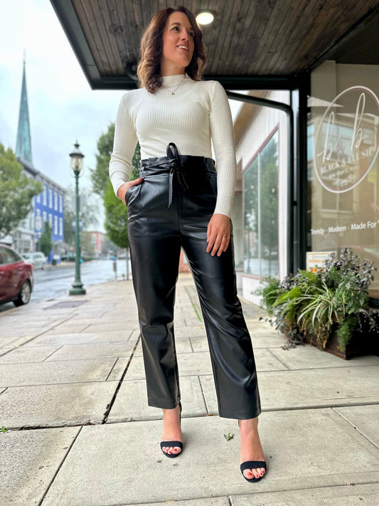 Haylie Trouser Pant