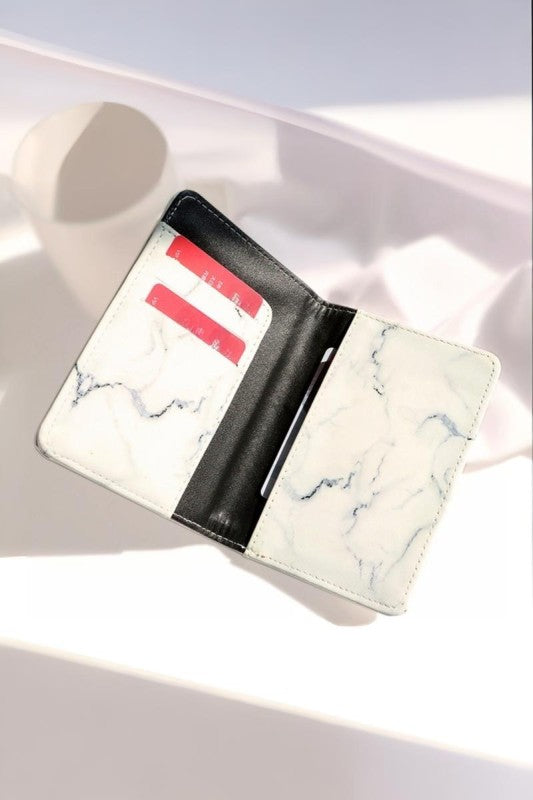 Passport Holder Cover