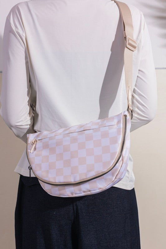 All Night Festival Bag