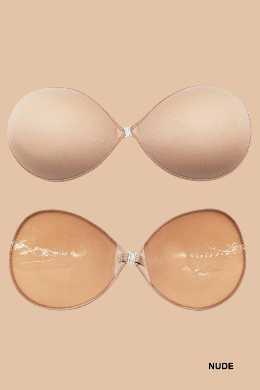 Adhesive Free Bra