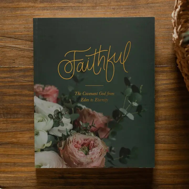 Faithful: Eden To Eternity