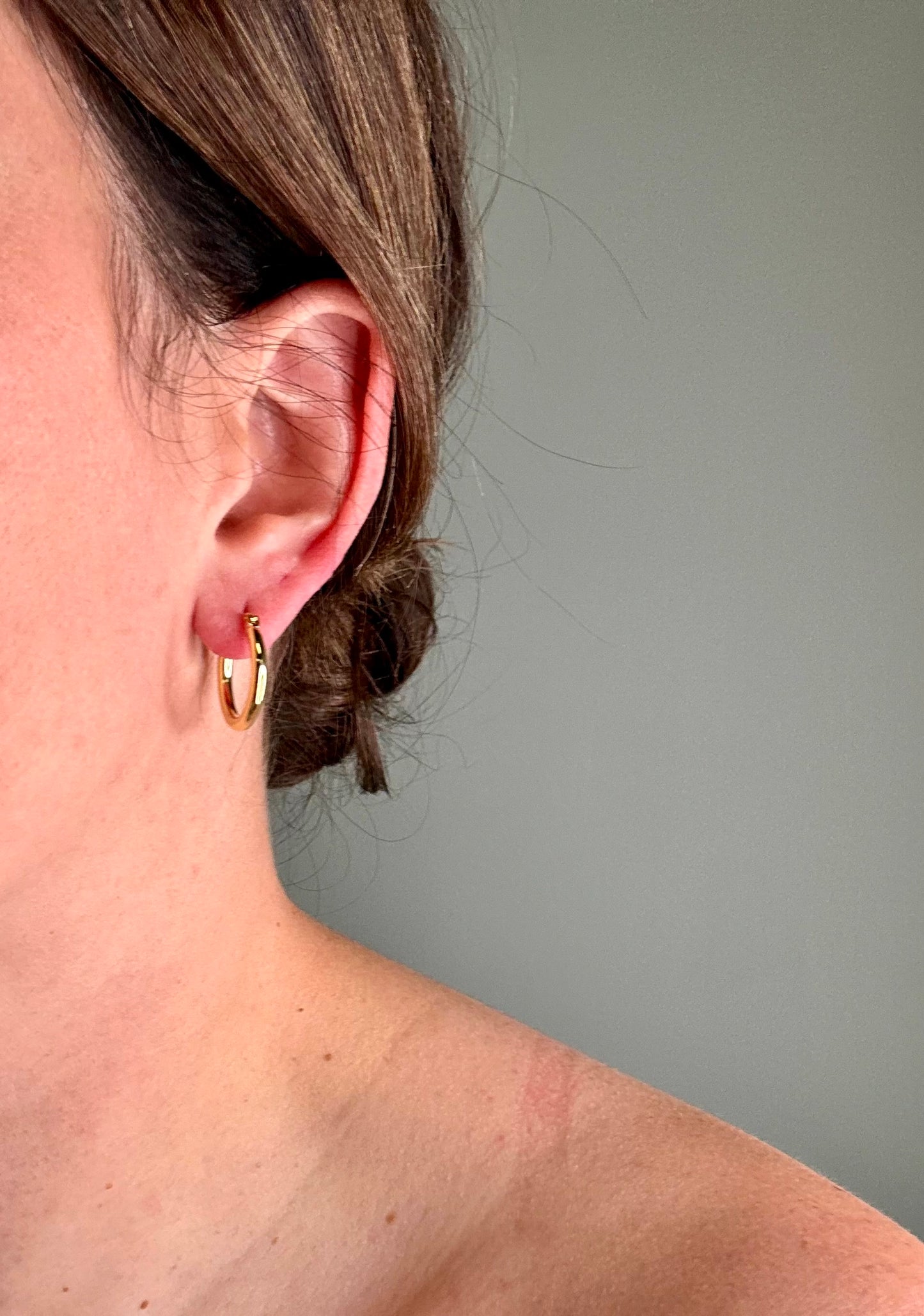 Billie Pin Catch Hoops