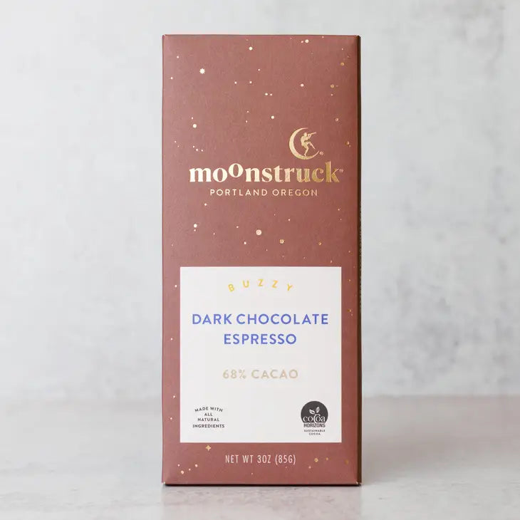 Moonstruck Chocolate Co.
