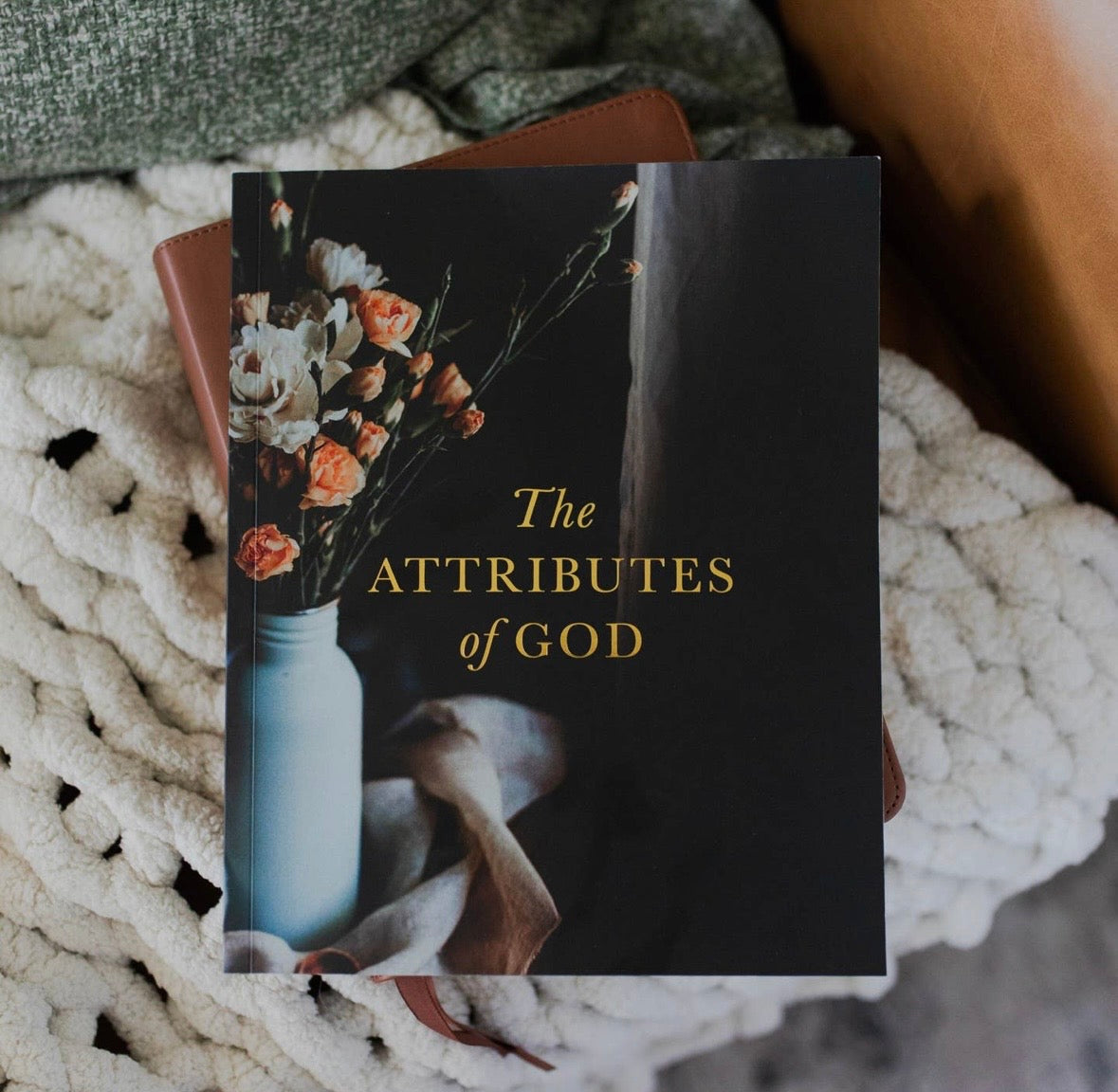 The Attributes of God