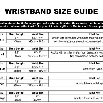 Tap To Pray Wrisband Bracelets