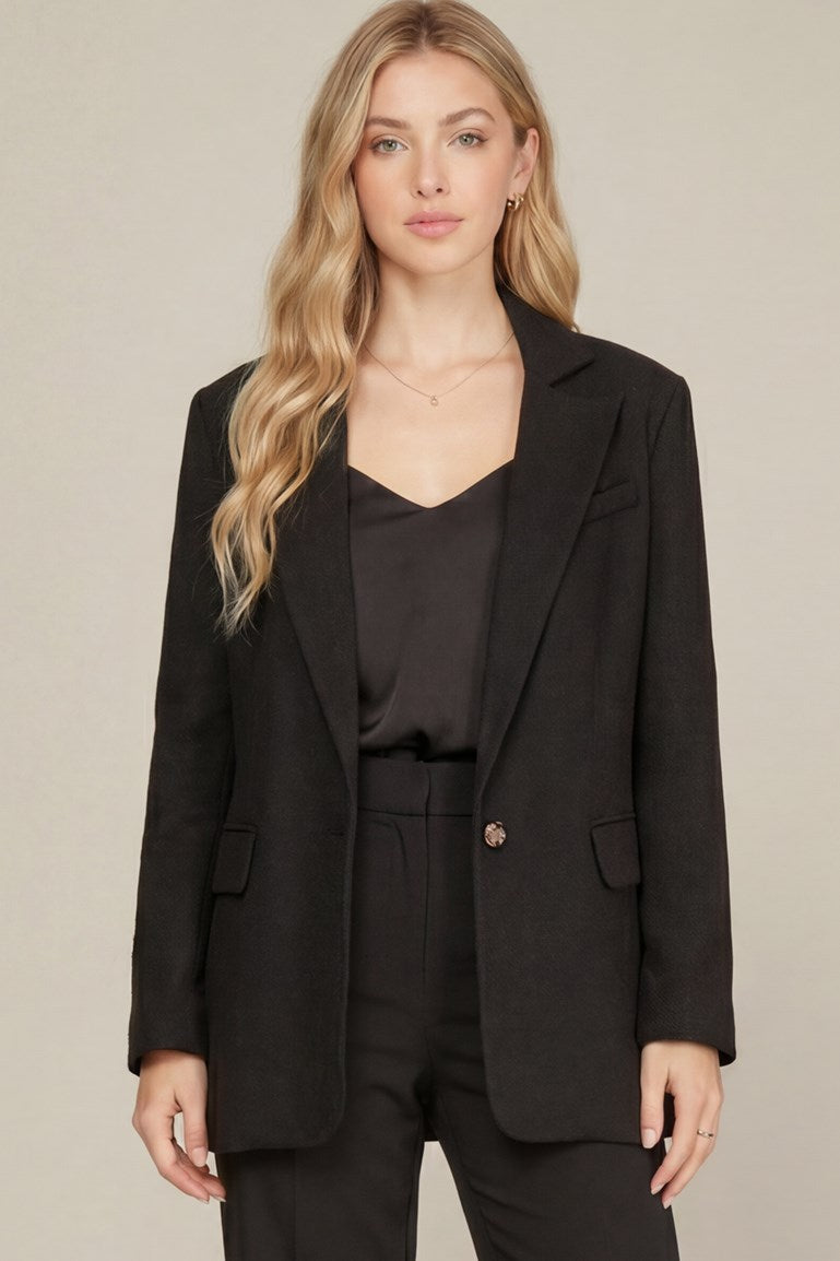 Yuma Basic Blazer