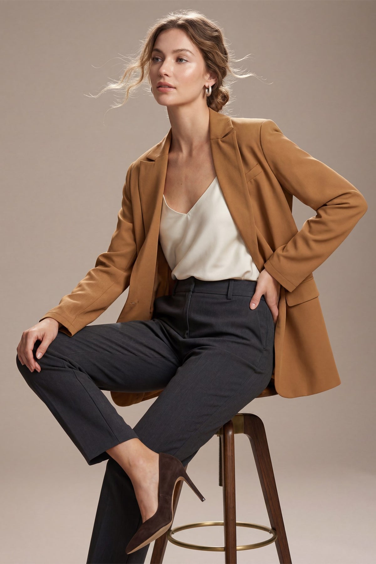 Flagstaff Blazer