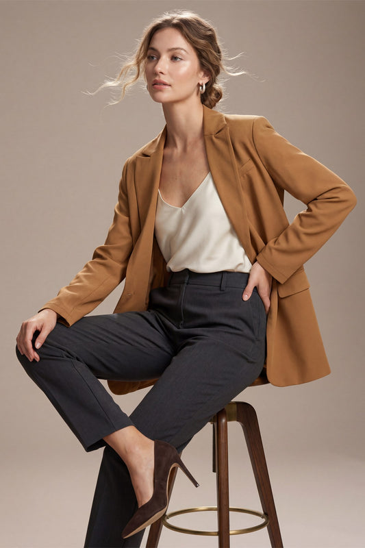 Flagstaff Blazer