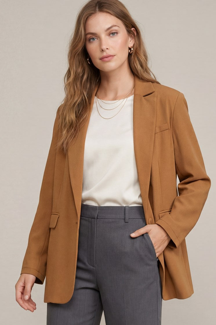 Flagstaff Blazer