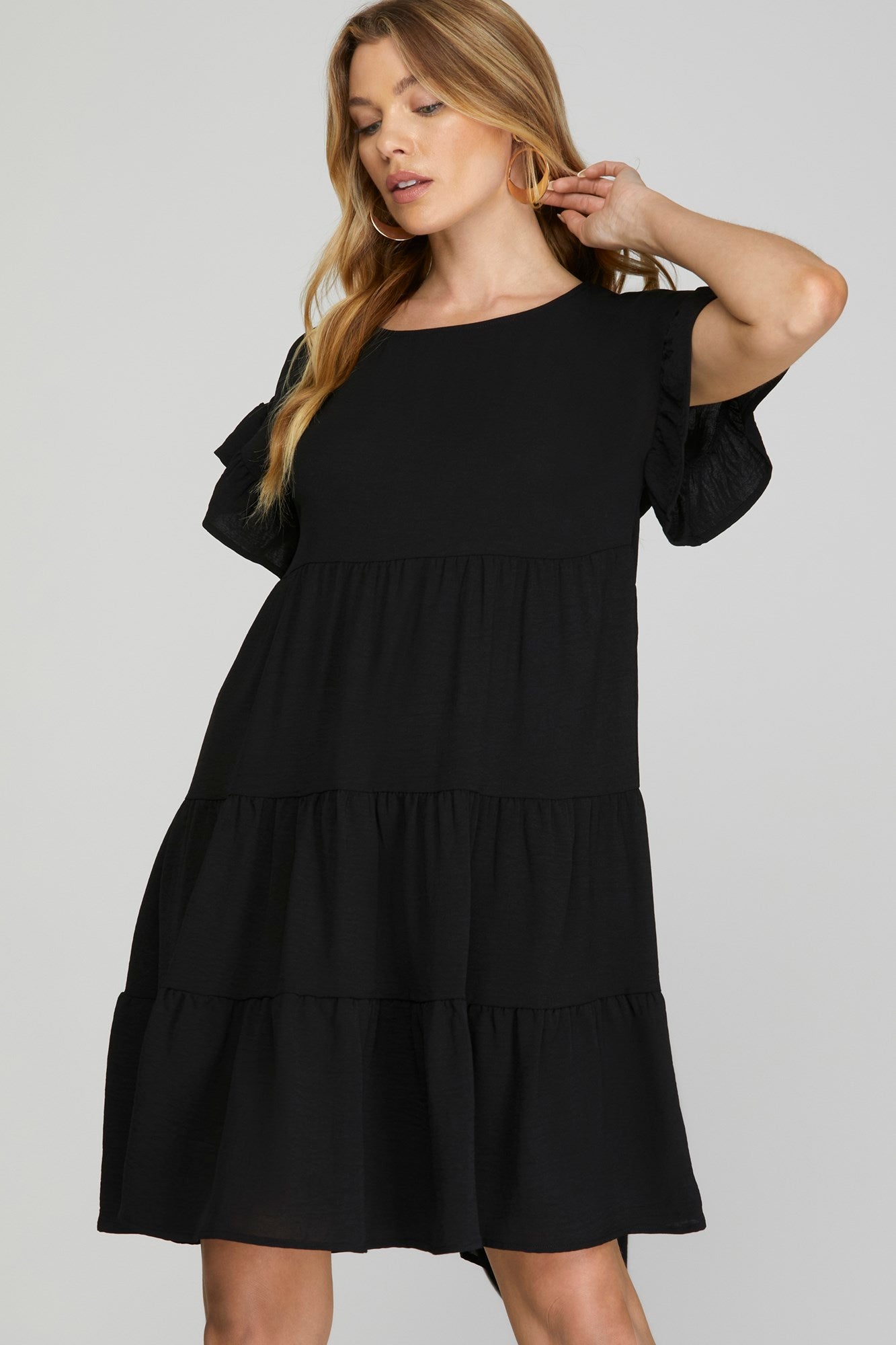 Artondale Flowy Dress