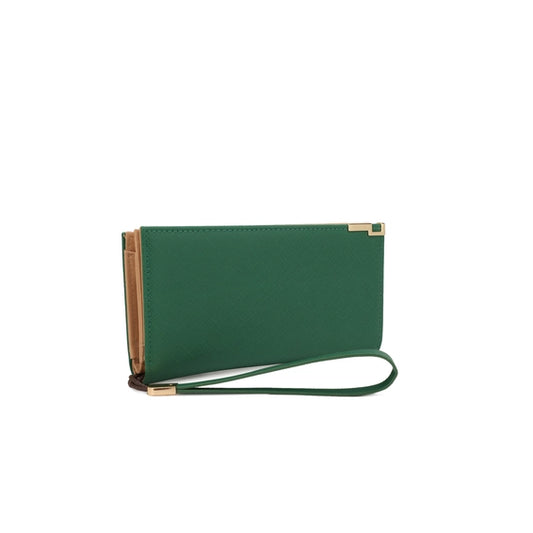 Cynthia Bifold Wallet