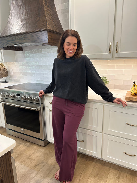 Appleton Wide Leg Pants