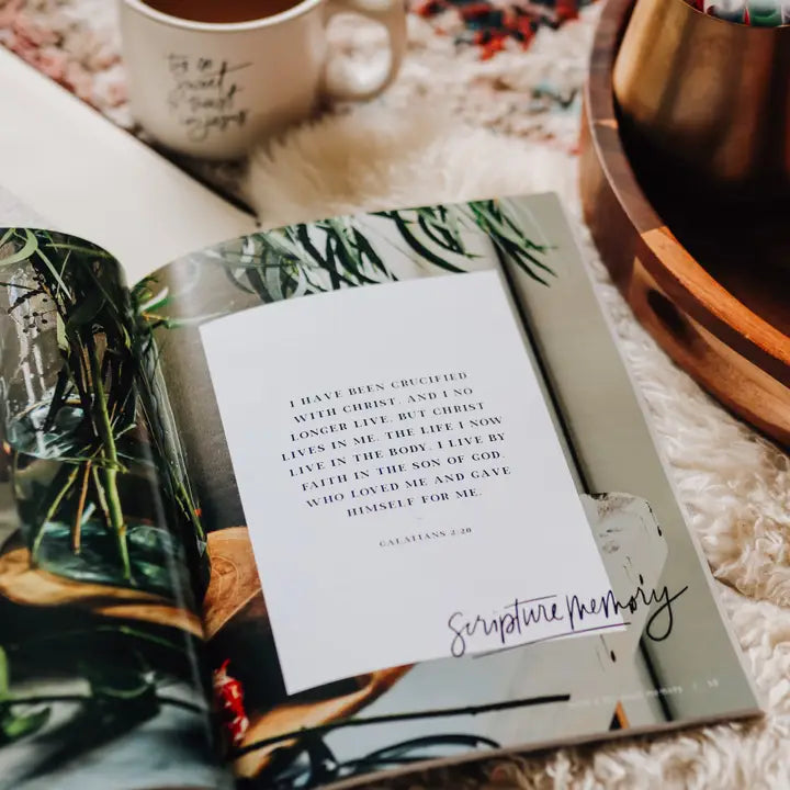 By Faith Bible Study: Galatians Study