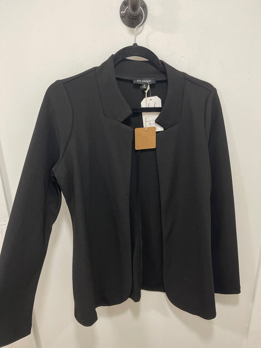 Albion Notched Collar Blazer