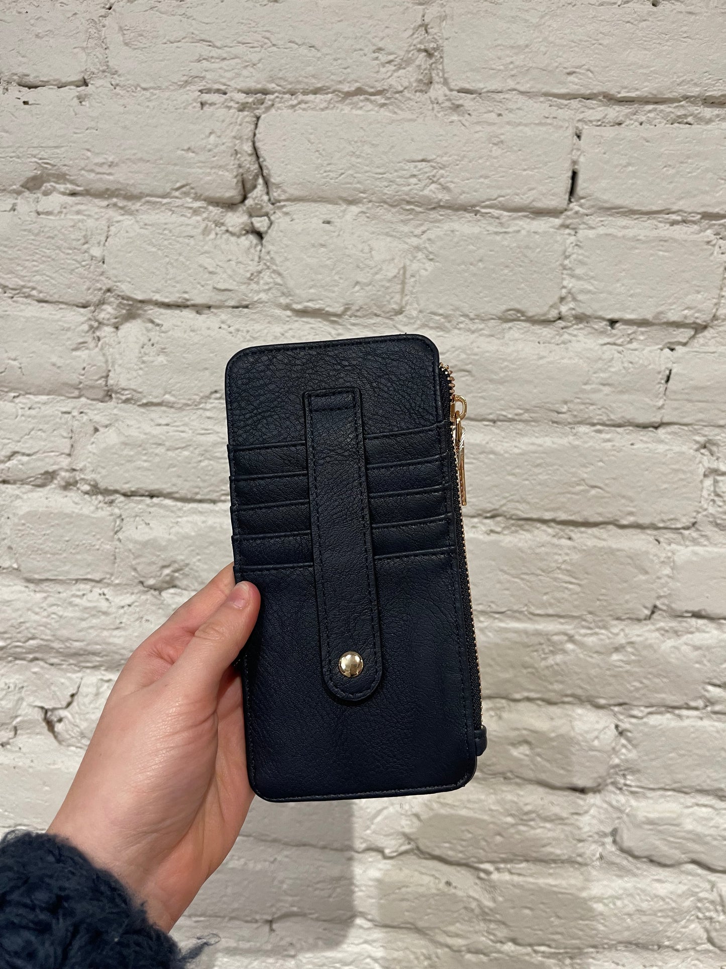 Saige Skinny Wallet