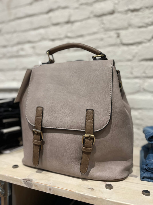 Brooks Convertible Backpack