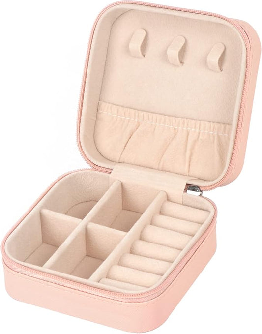 Travel Jewelry Holder