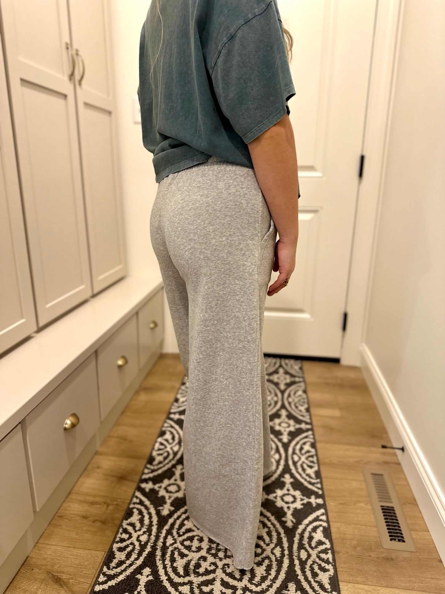 Owenton Terry Sweatpants