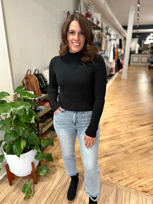 Need you More Sweater