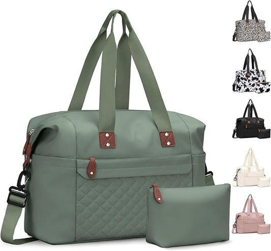 Travel Duffle Bag