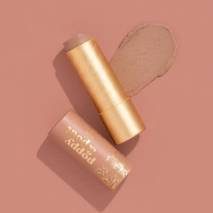 Poppy & Pout Lip Balm and Tint