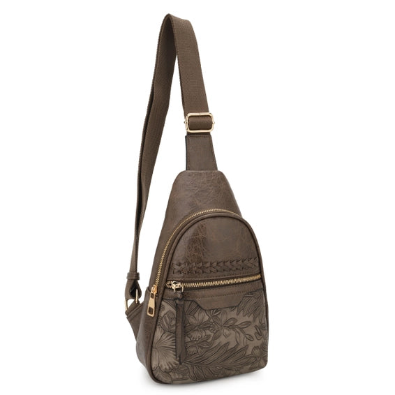 Jane Vintage Sling Bag