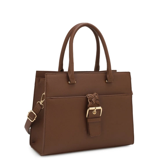 Lucy Jean Satchel