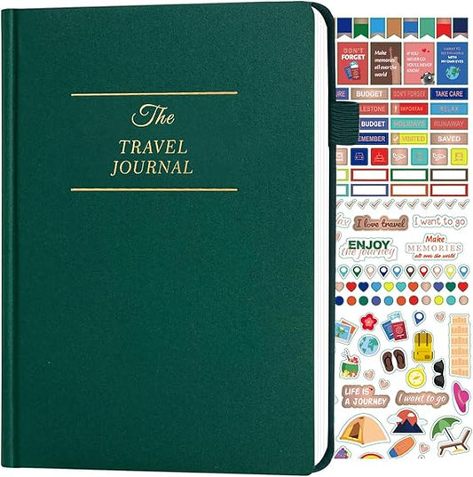 Travel Journal