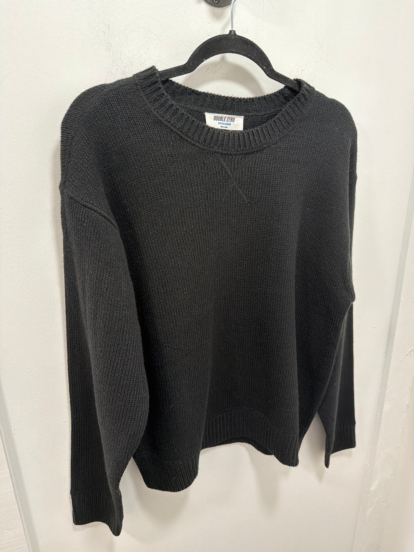Jamestown Crew Neck Sweater