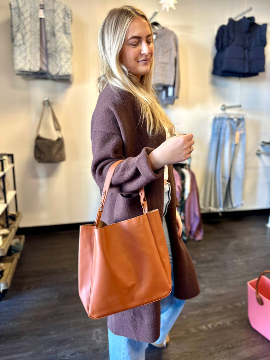 Amarillo Shoulder Bag