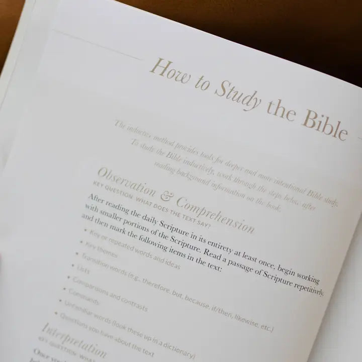 It is Well: Anxiety Study