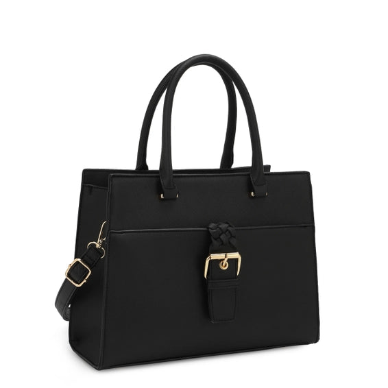 Lucy Jean Satchel