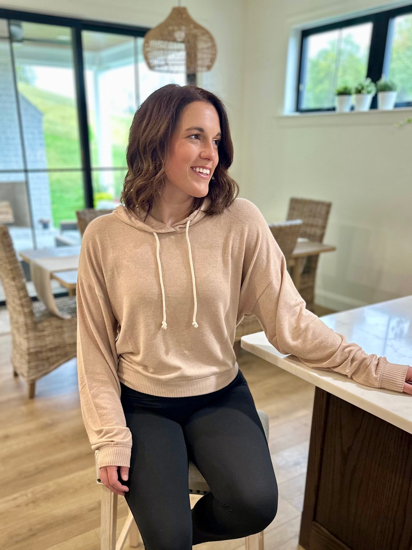 Omaha Everyday Hoodie