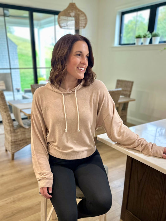 Omaha Everyday Hoodie