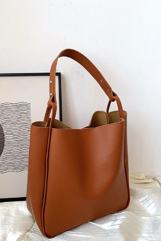 Amarillo Shoulder Bag