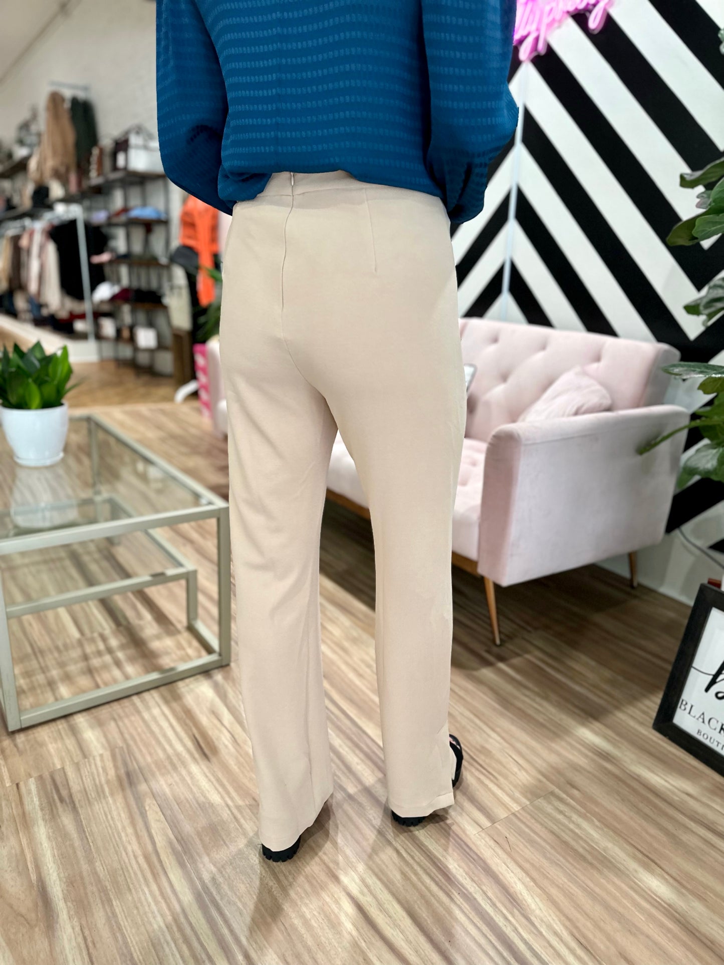 Herrington Work Pants