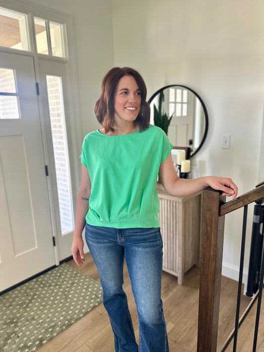 Brookhaven Basic Tee