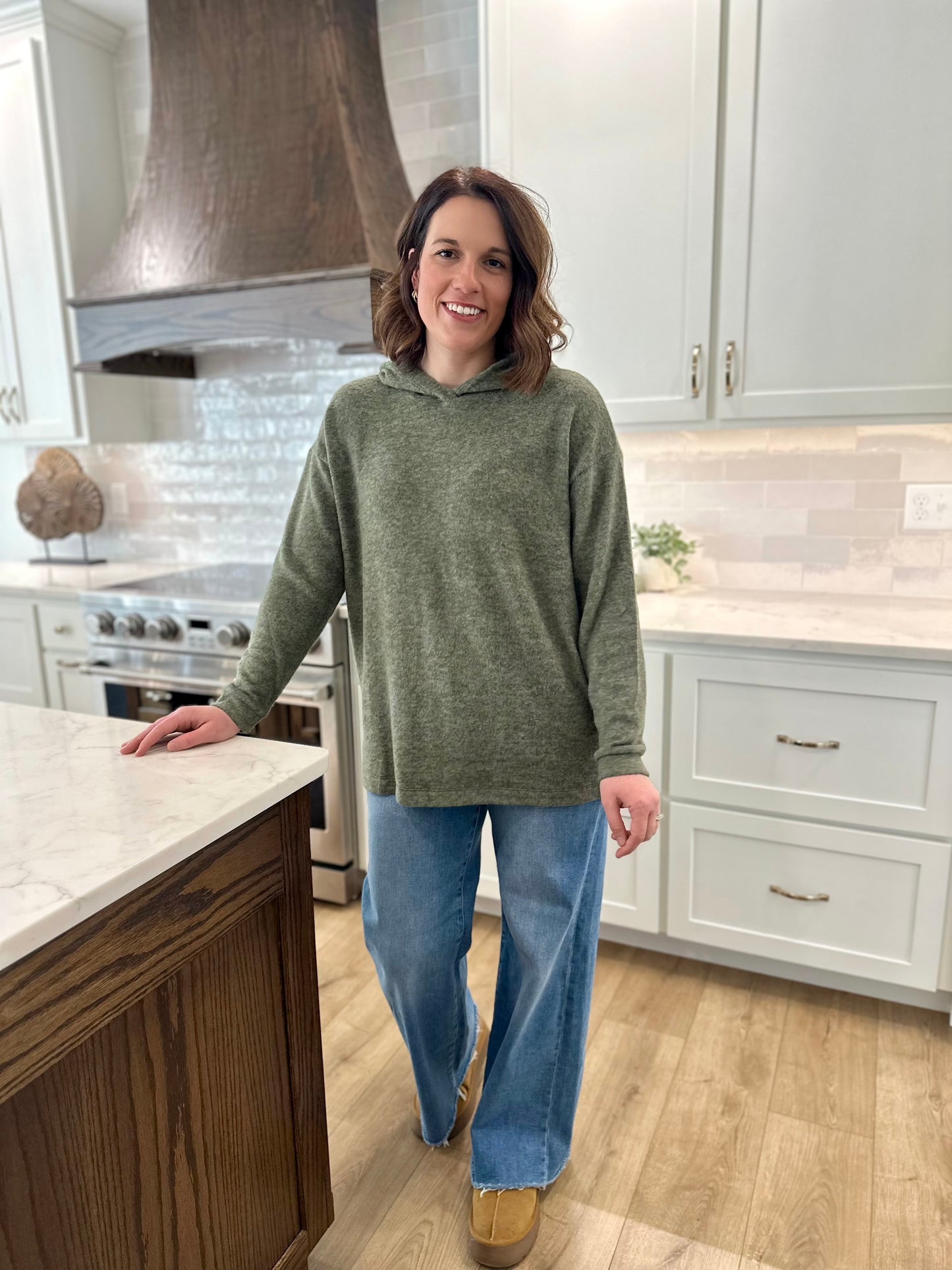 Brownsville Hacci Hoodie