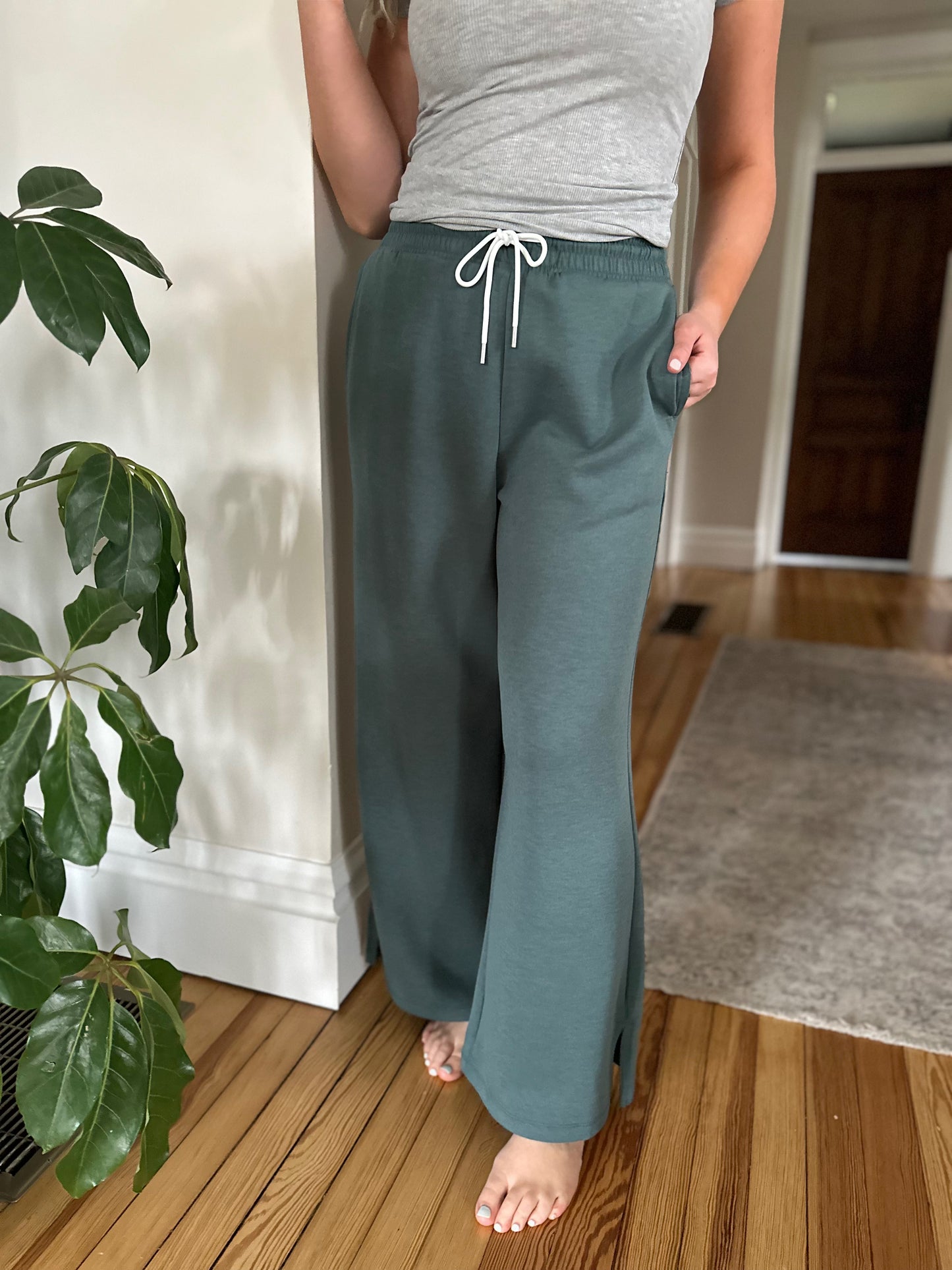 Mifflin Drawstring Sweatpants