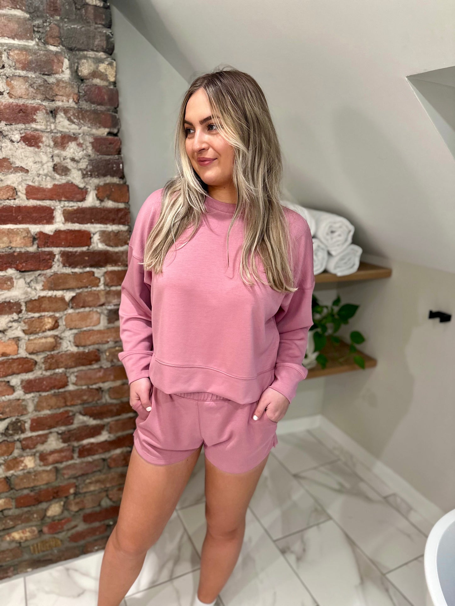 Yorkshire Lounge Set
