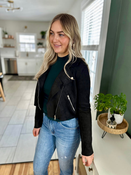 Medford Moto Jacket