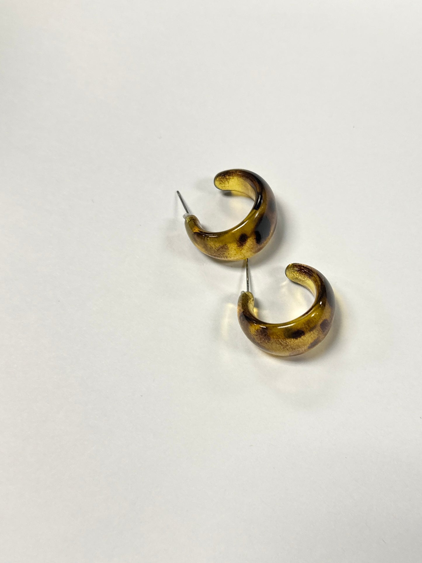 Graduated Marble Hoops