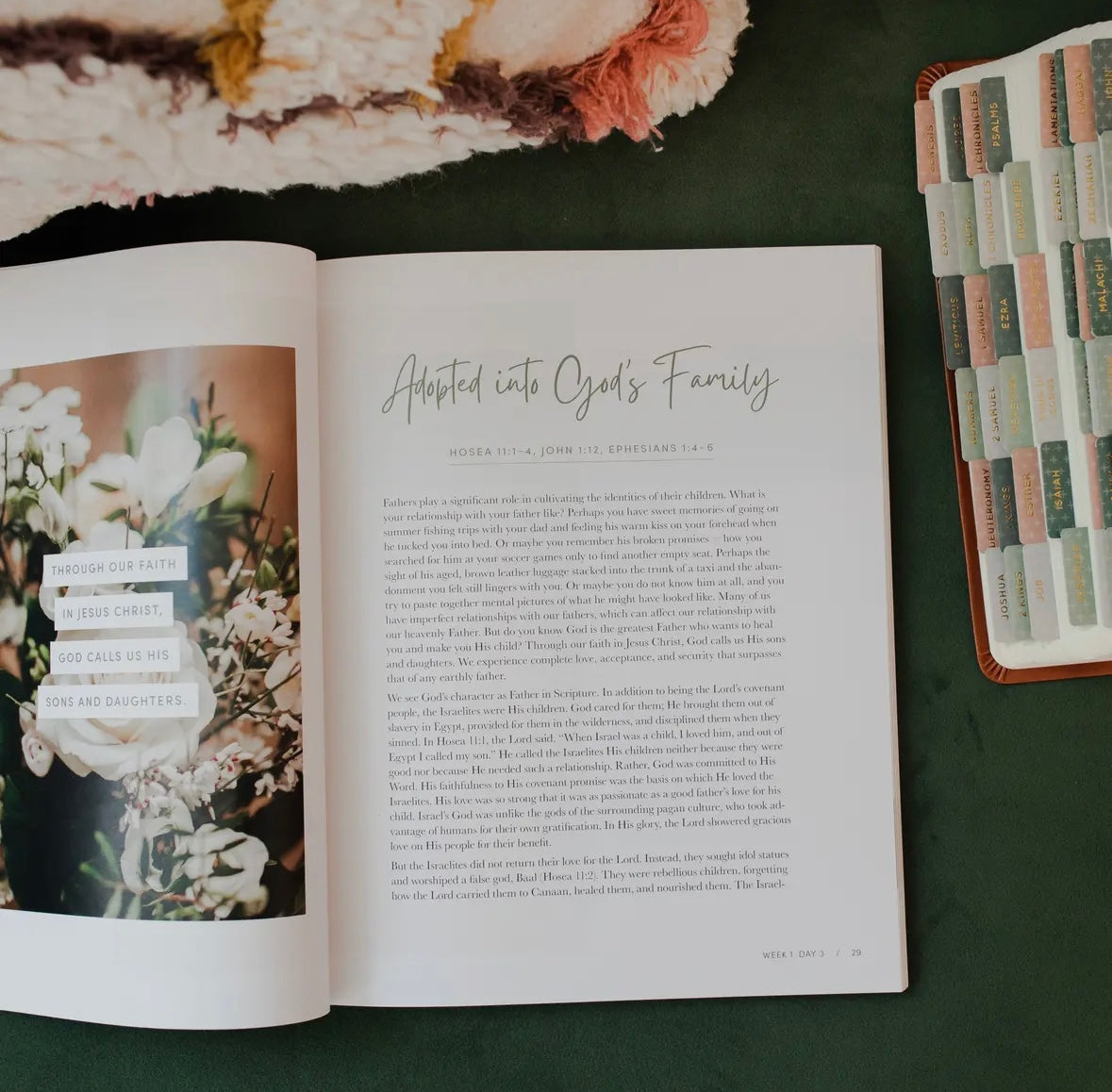 Worthy : Embracing Your Identity in Christ Study